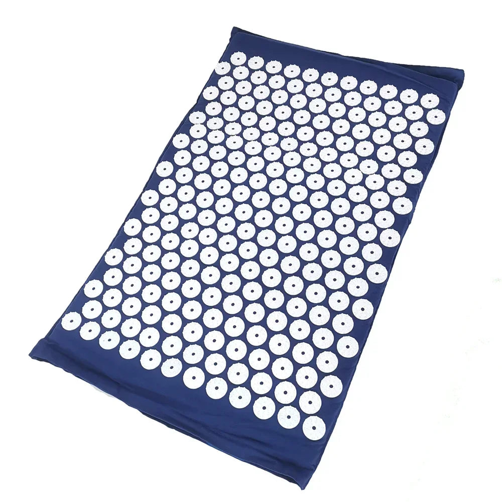 Tapis d'acupression Yozena seul, coloris Nuit