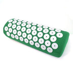 Coussin d'acupression Yozena coloris Jade