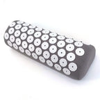 Coussin d'acupression Yozena coloris Galet